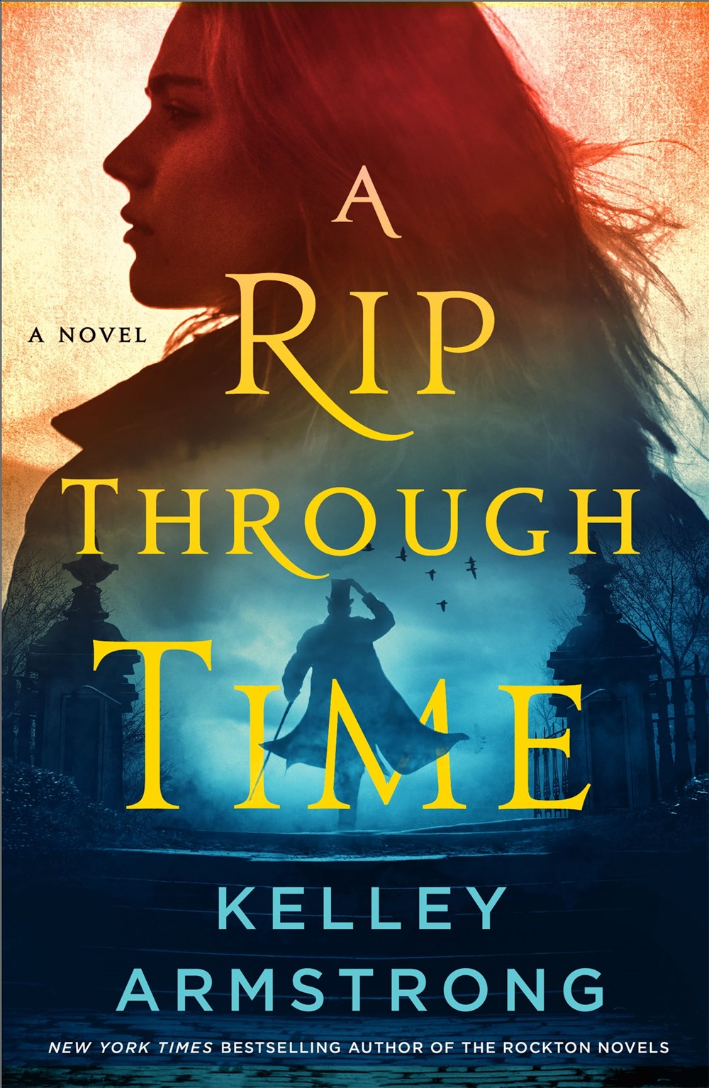 Review: A Rip Through&nbsp;Time
