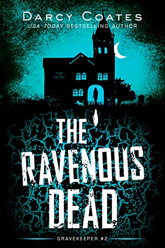 Review: The Ravenous&nbsp;Dead