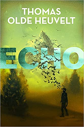 Review: Echo
