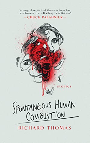 Review: Spontaneous Human&nbsp;Combustion