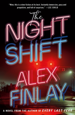 Review: The Night&nbsp;Shift