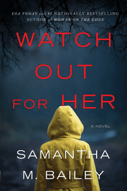 Review: Watch Out For&nbsp;Her
