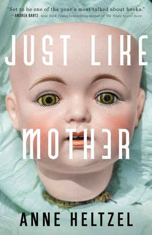 Review: Just Like&nbsp;Mother