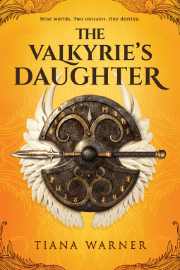 Review: The Valkyrie’s&nbsp;Daughter