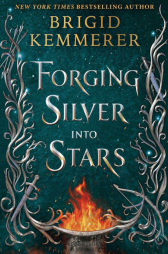 Review: Forging Silver Into&nbsp;Stars