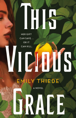 Review: This Vicious&nbsp;Grace
