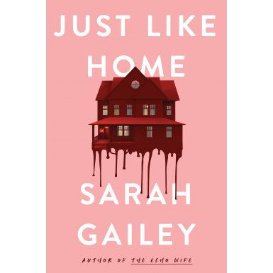 Review: Just Like&nbsp;Home