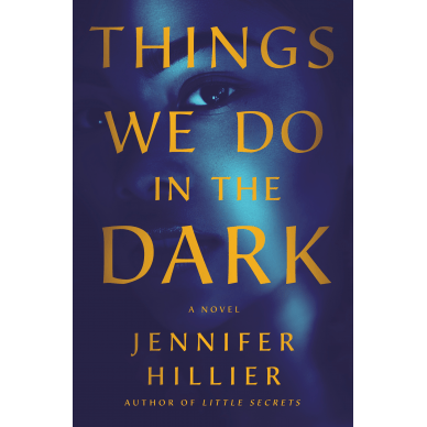 Review: Things We Do in the Dark 