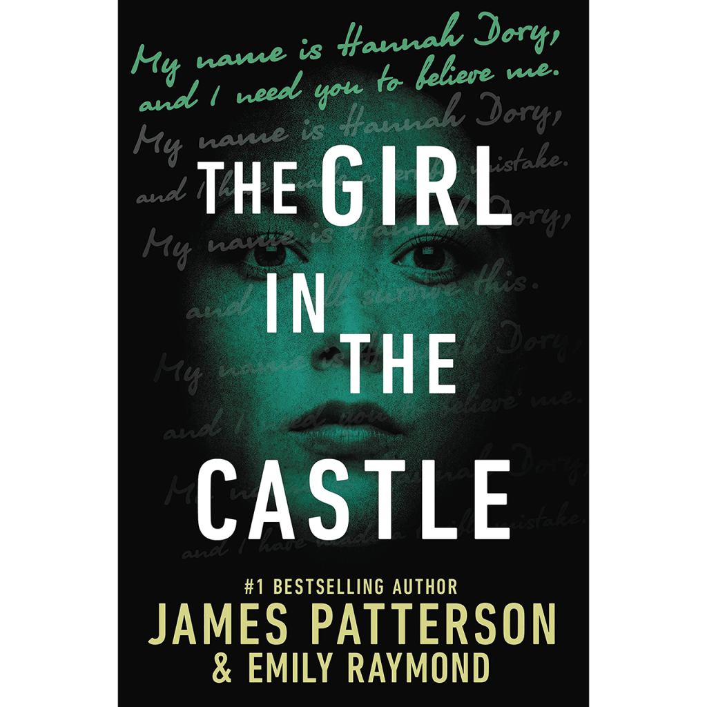 Review: The Girl in the&nbsp;Castle