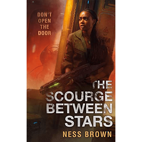 Review: The Scourge Between&nbsp;Stars