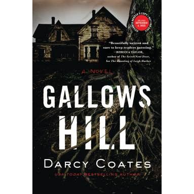 Review: Gallows Hill