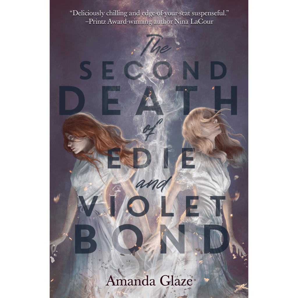 Review: The Second Death of Edie and Violet&nbsp;Bond