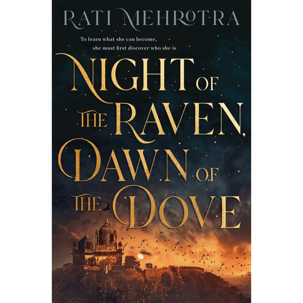 Review: Night of the Raven, Dawn of the&nbsp;Dove