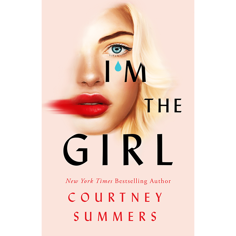 Review: I’m the&nbsp;Girl