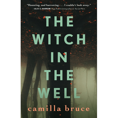 Review: The Witch in the&nbsp;Well