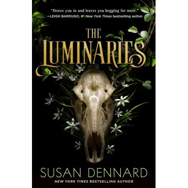 Review: The Luminaries