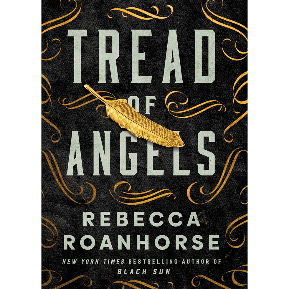 Review: Tread of&nbsp;Angels