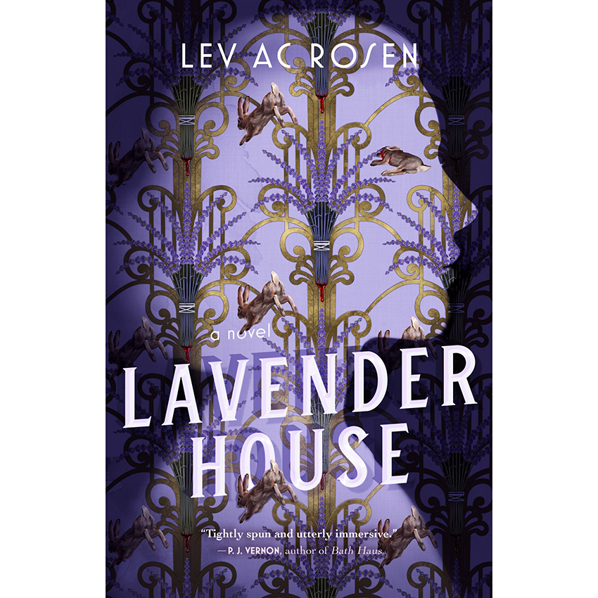 Review: Lavender House