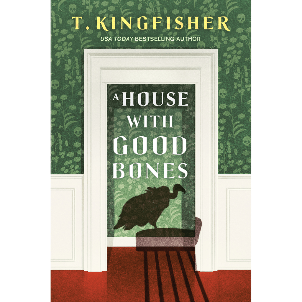 Review: A House With Good&nbsp;Bones