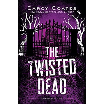 Review: The Twisted&nbsp;Dead