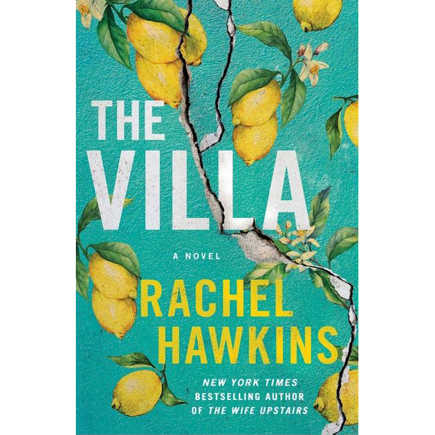 Review: The Villa