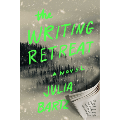 Review: The Writing&nbsp;Retreat