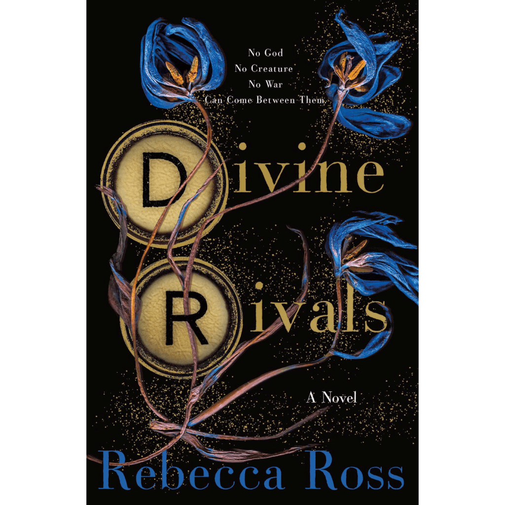 Review: Divine Rivals