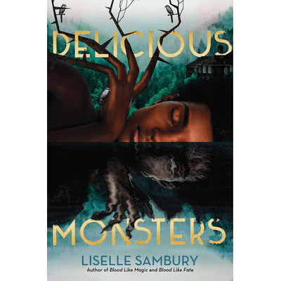 Review: Delicious Monsters