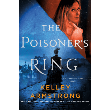 Review: The Poisoner’s&nbsp;Ring