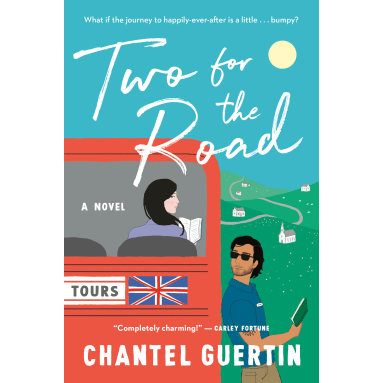 Review: Two for the&nbsp;Road