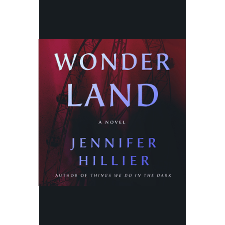 Review: Wonderland
