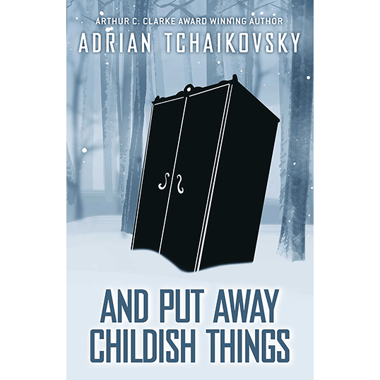 Review: And Put Away Childish&nbsp;Things