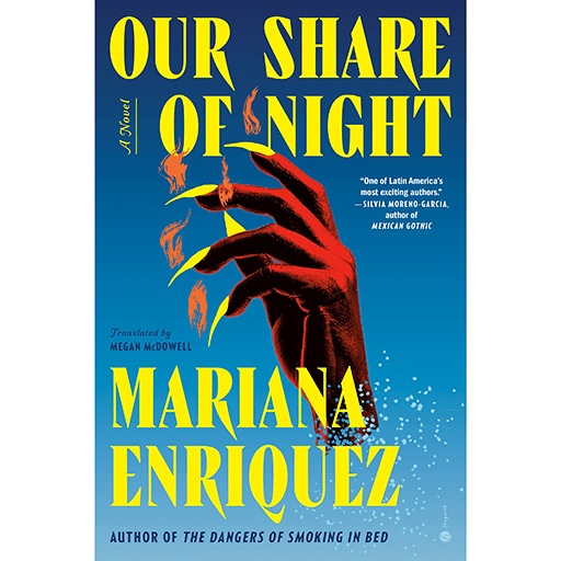 Review: Our Share of&nbsp;Night