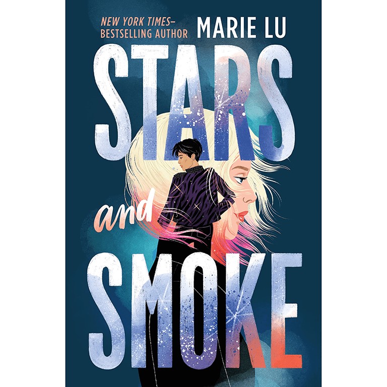 Review: Stars and&nbsp;Smoke