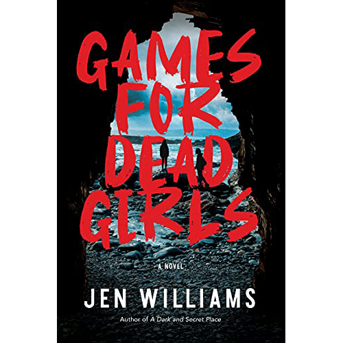 Review: Games for Dead&nbsp;Girls