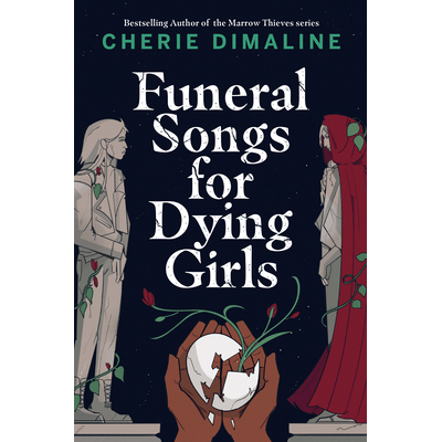 Review: Funeral Songs for Dying&nbsp;Girls