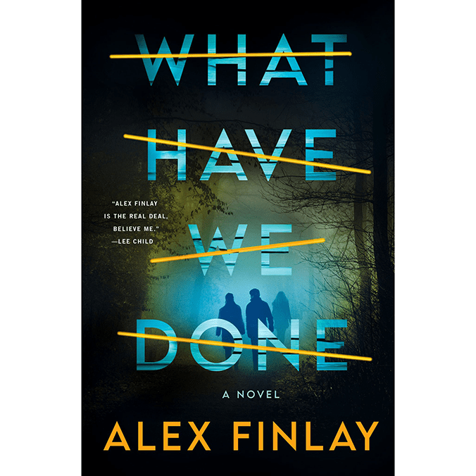 Review: What Have We&nbsp;Done