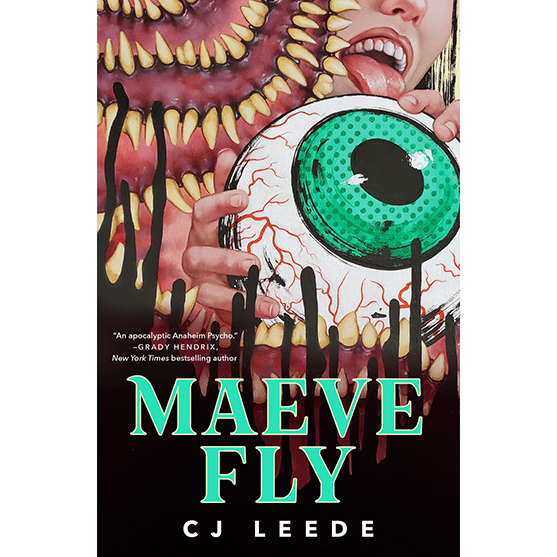 Review: Maeve Fly 