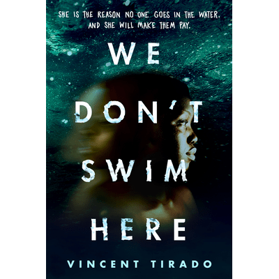 Review: We Don’t Swim&nbsp;Here
