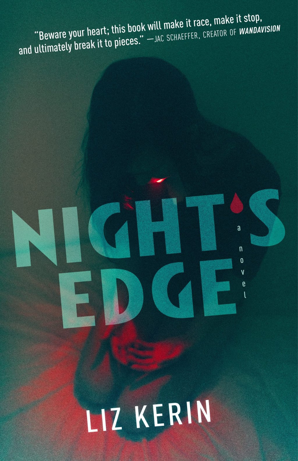 Review: Night’s Edge