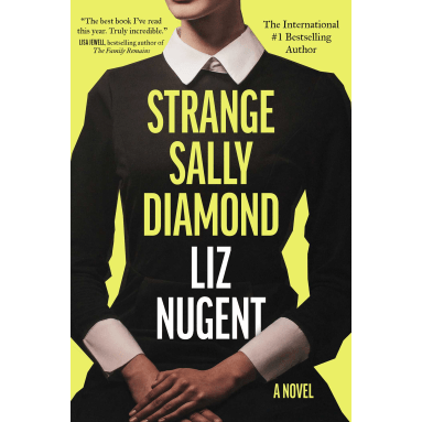 Review: Strange Sally&nbsp;Diamond