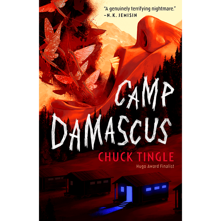 Review: Camp Damascus