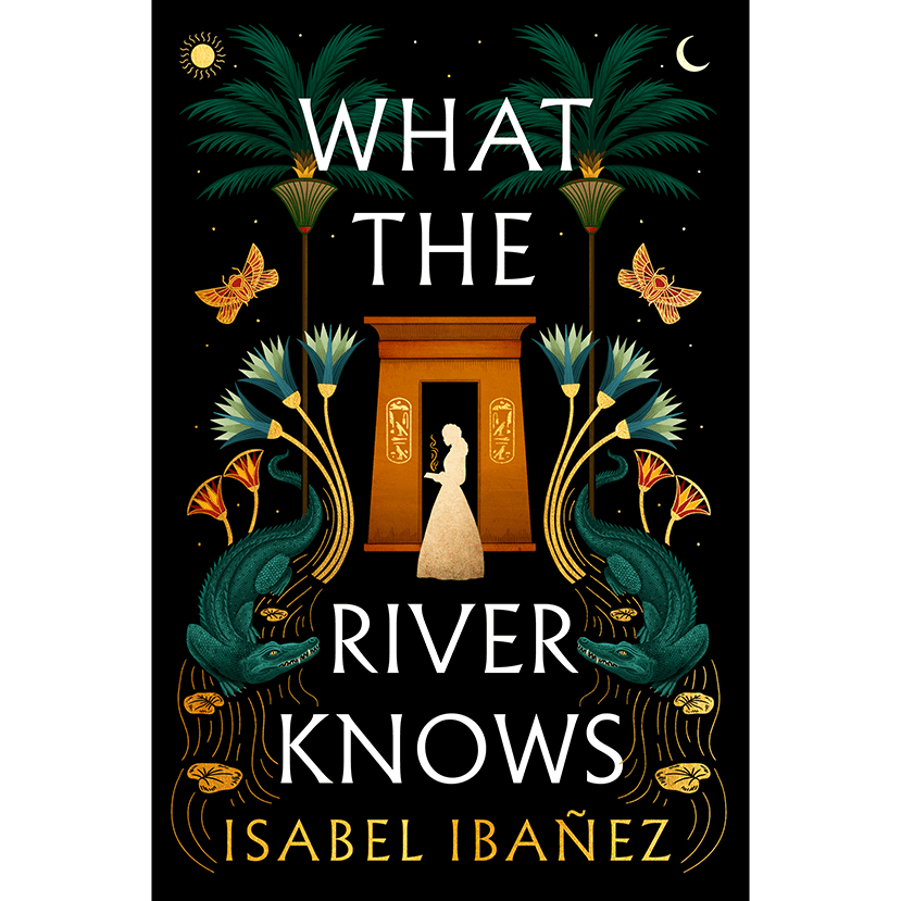 Review: What the River Knows 