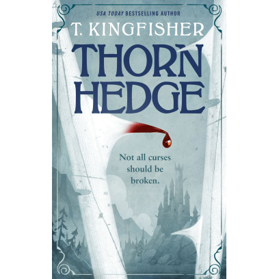 Review: Thornhedge 