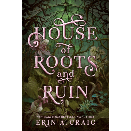 Review: House of Roots and&nbsp;Ruin