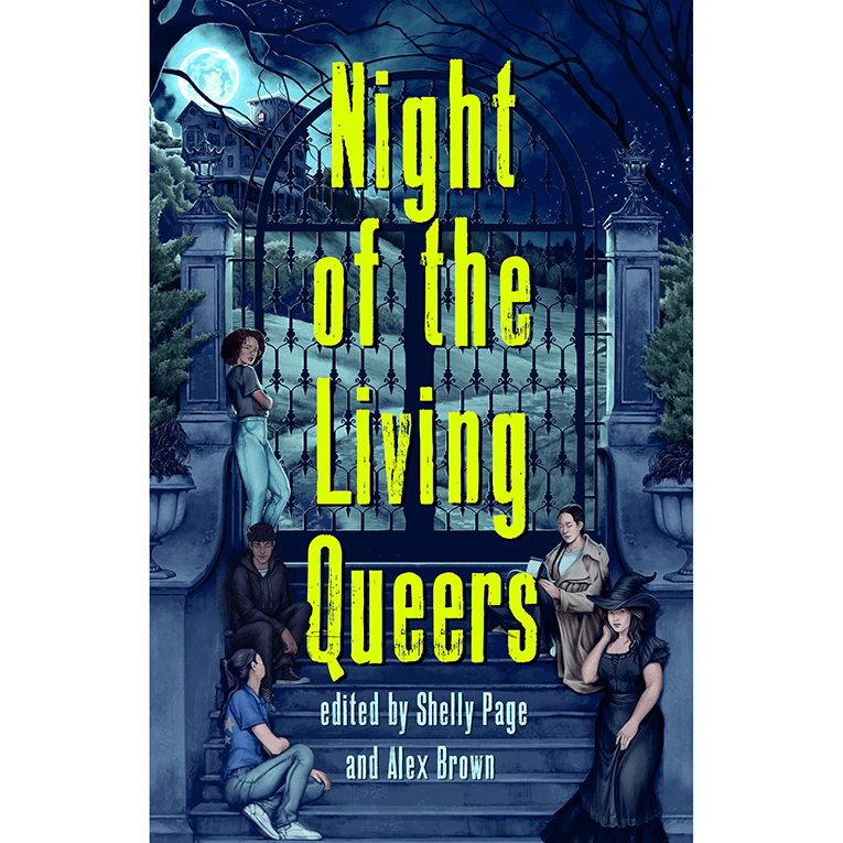 Review: Night of the Living&nbsp;Queers