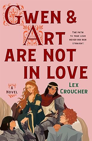 Review: Gwen & Art Are Not in&nbsp;Love