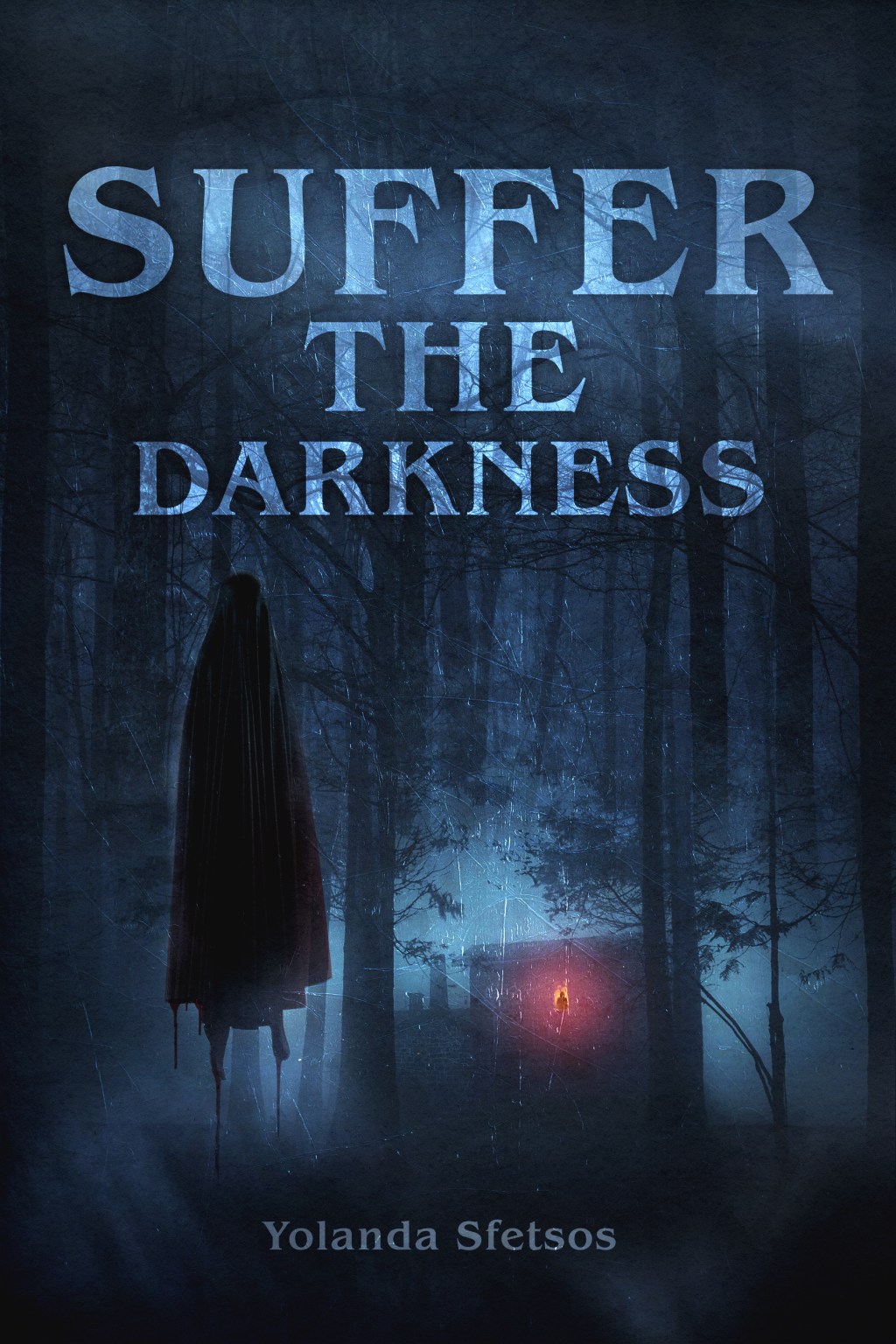 Review: Suffer the&nbsp;Darkness