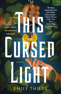 Review: This Cursed&nbsp;Light