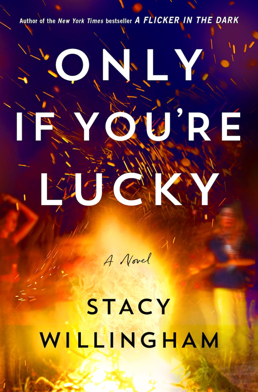 Review: Only If You’re&nbsp;Lucky